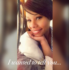 Eryca Renai   -Writer, Spritual Journey Leader